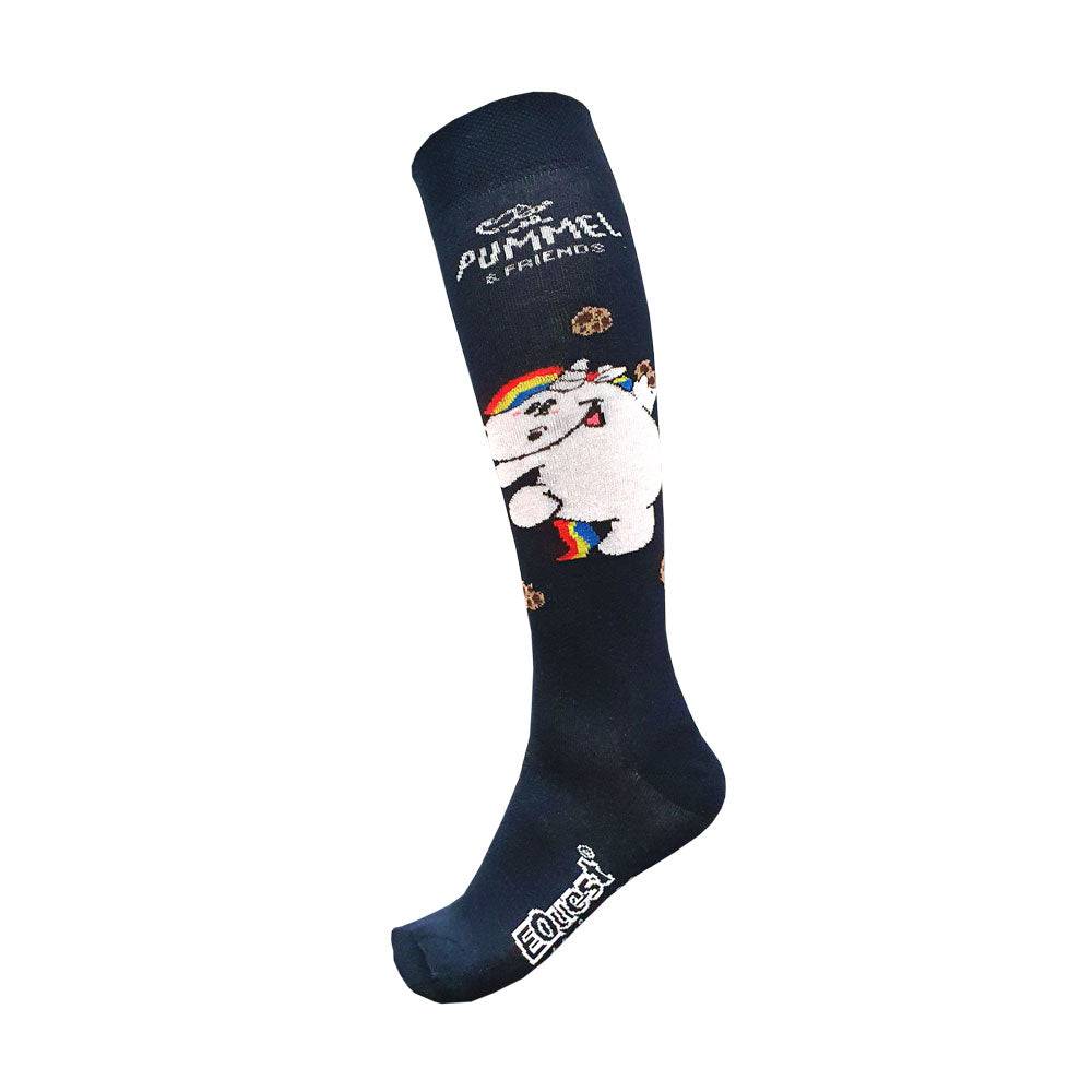 EQUEST Socken Pummel - EQUEST by Hoelscher