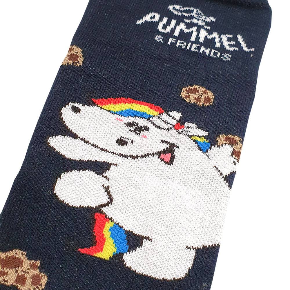 EQUEST Socken Pummel - EQUEST by Hoelscher