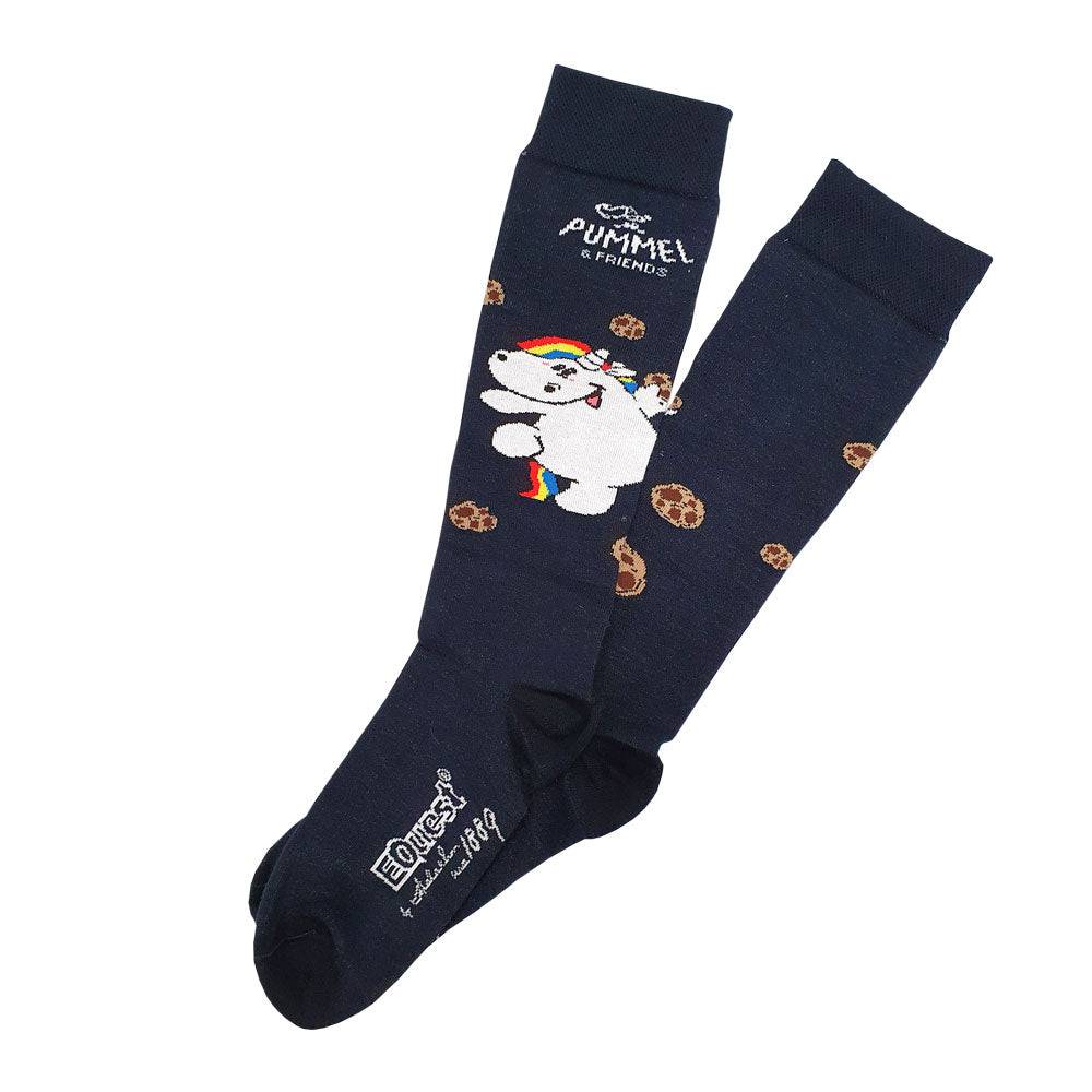 EQUEST Socken Pummel - EQUEST by Hoelscher