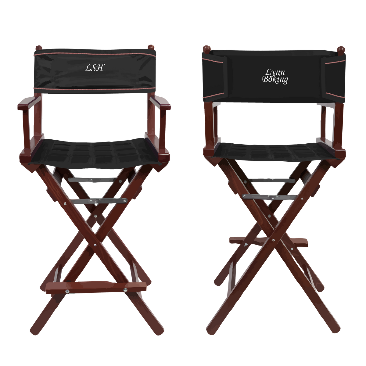 Coach Chair