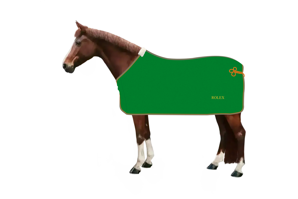 Decke Alpha Fleece
