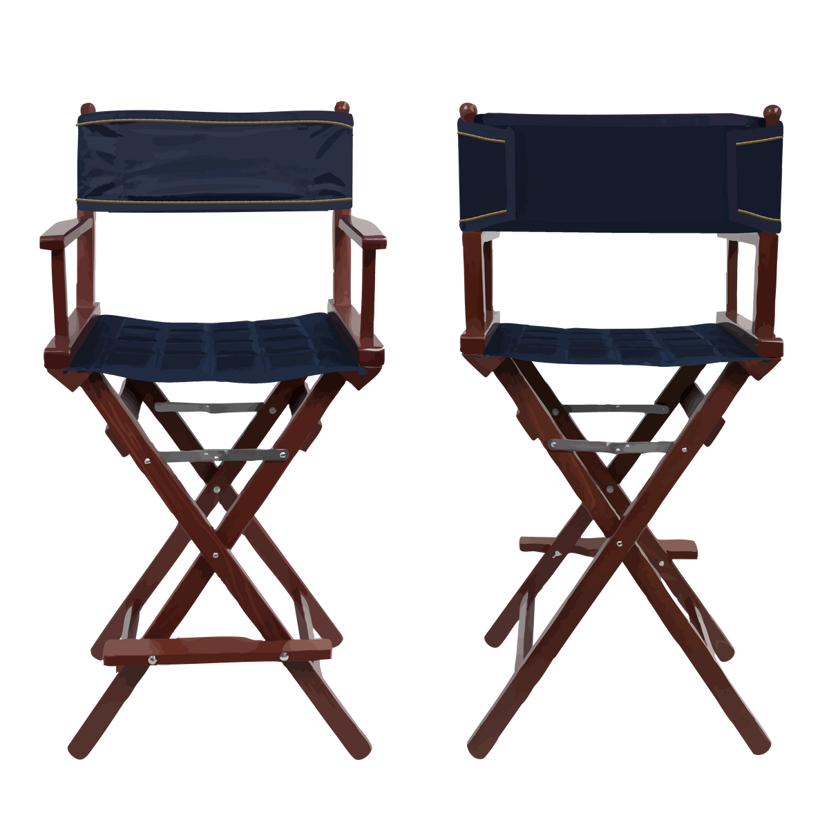 Coach Chair