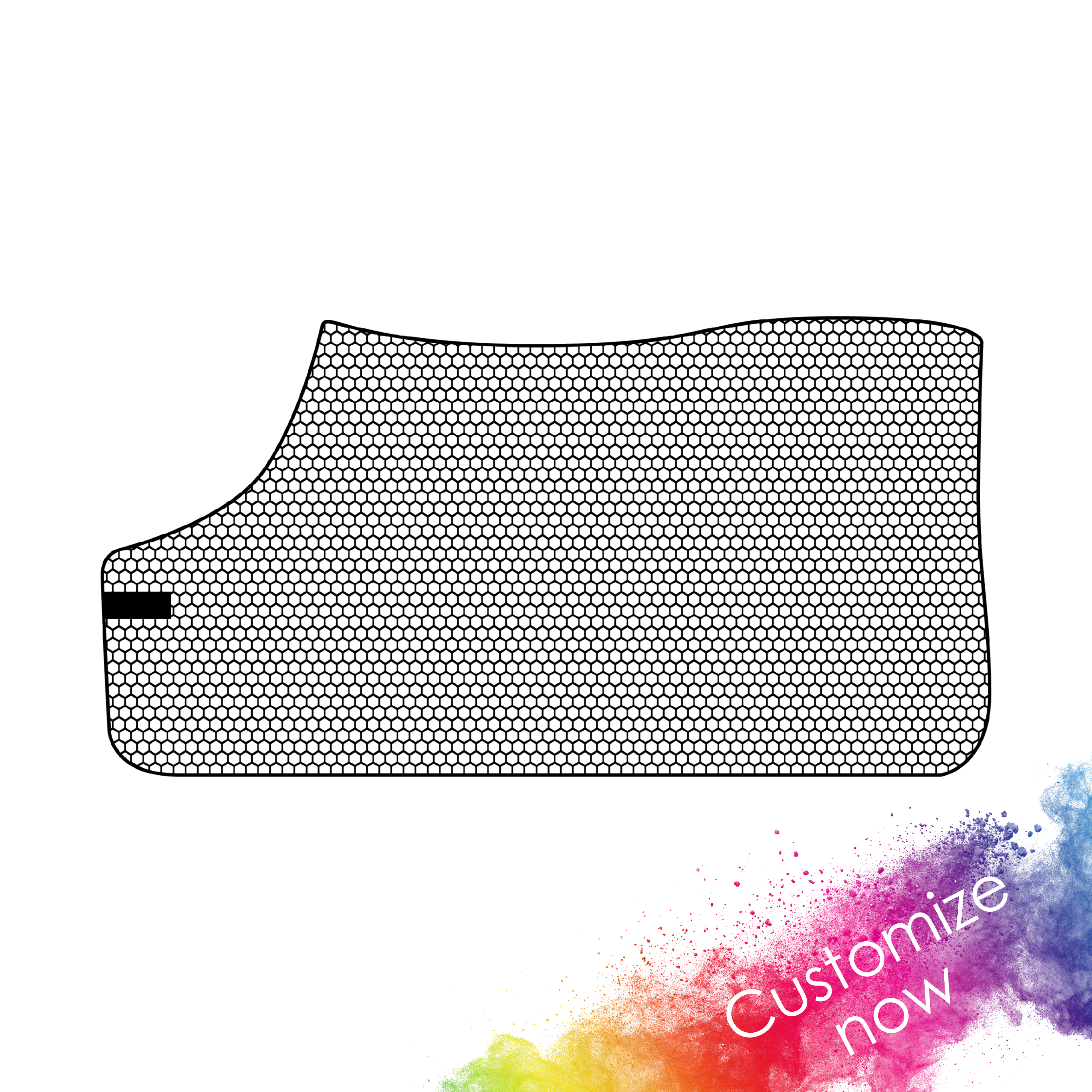 EQUEST Decke Fly Premium