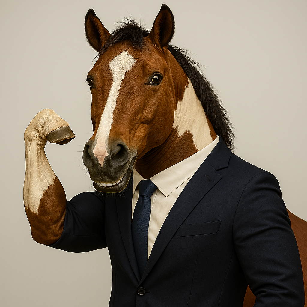 unsolicited application