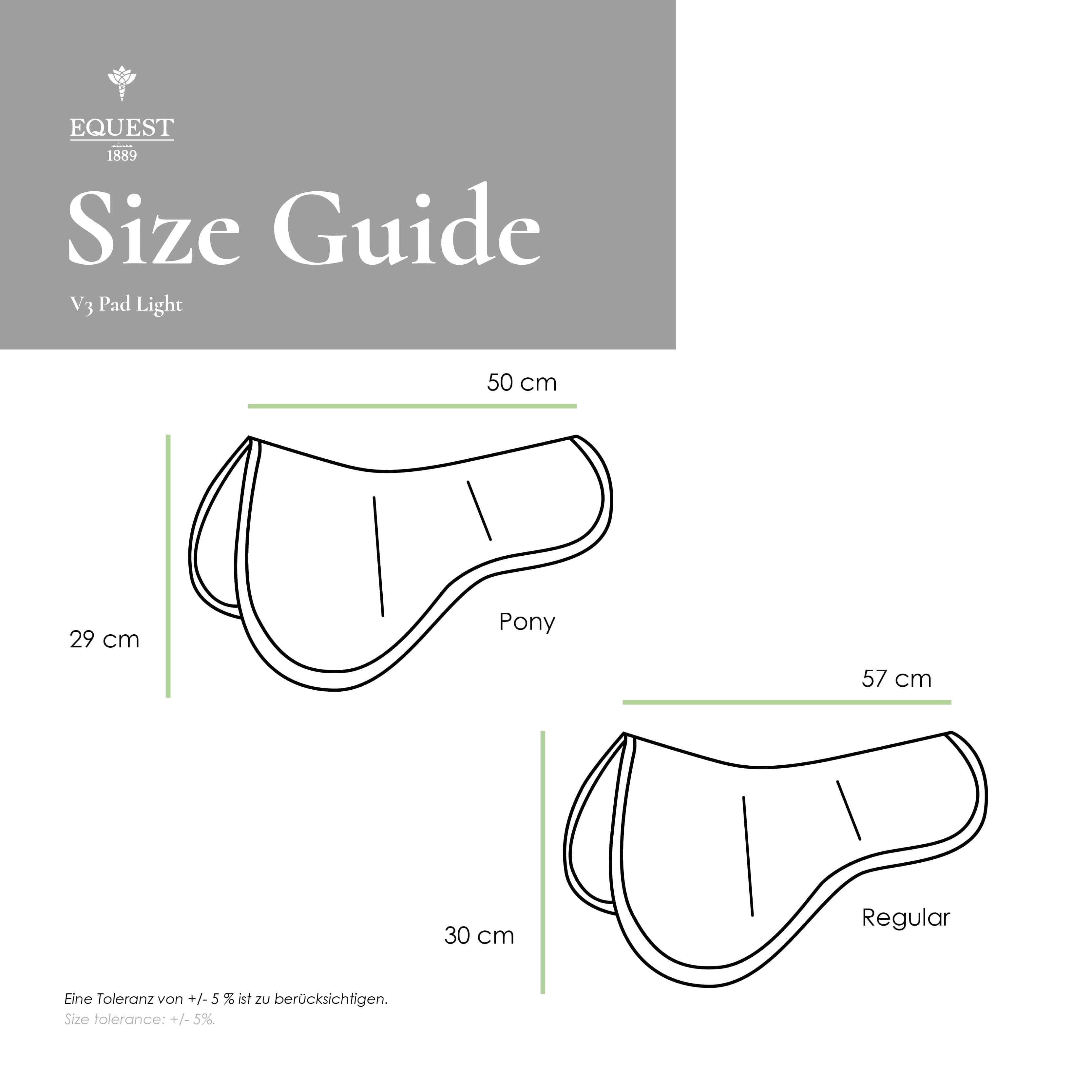 EQUEST V3 Pad Light - EQUEST by Hoelscher