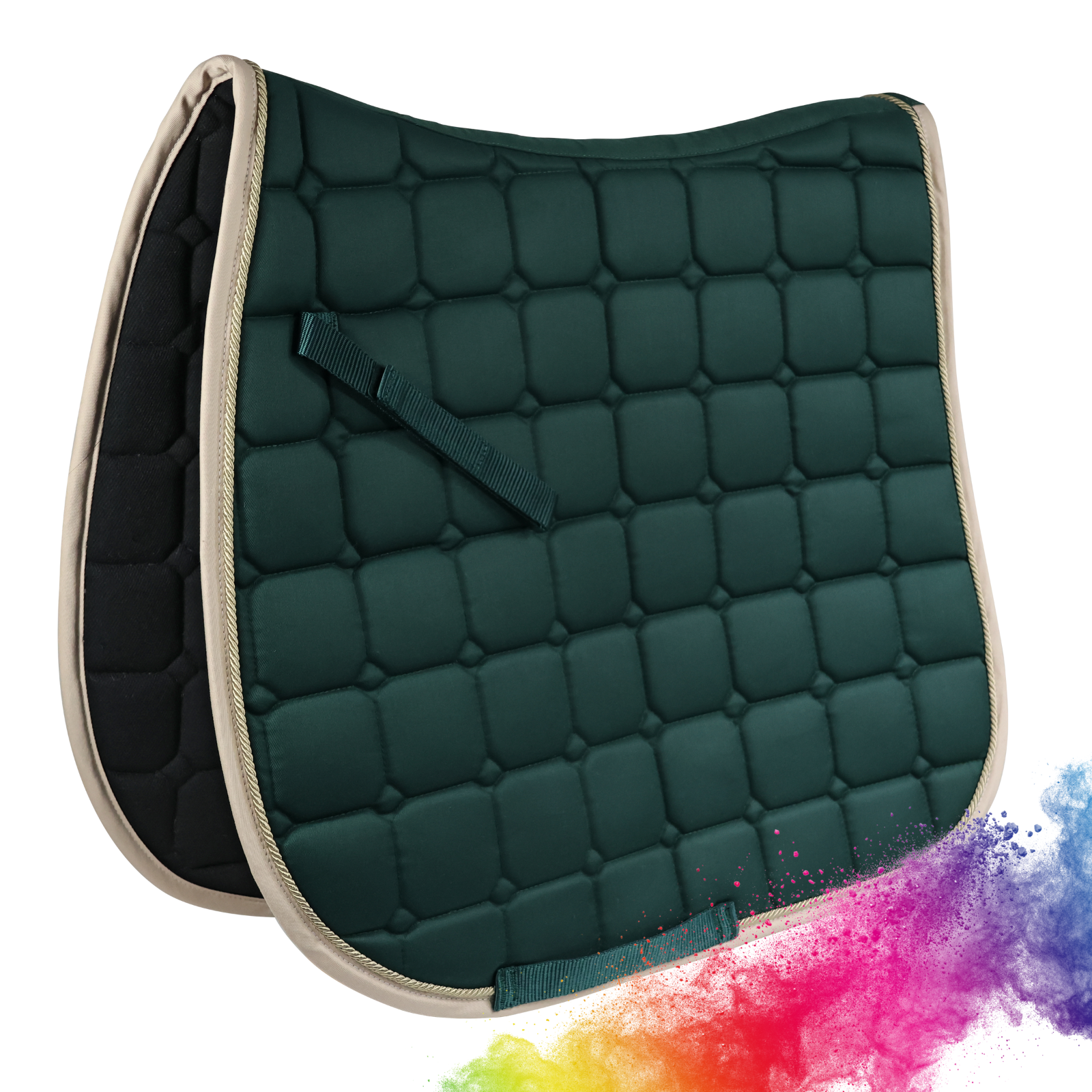 EQUEST Schabracke Syntec Cube