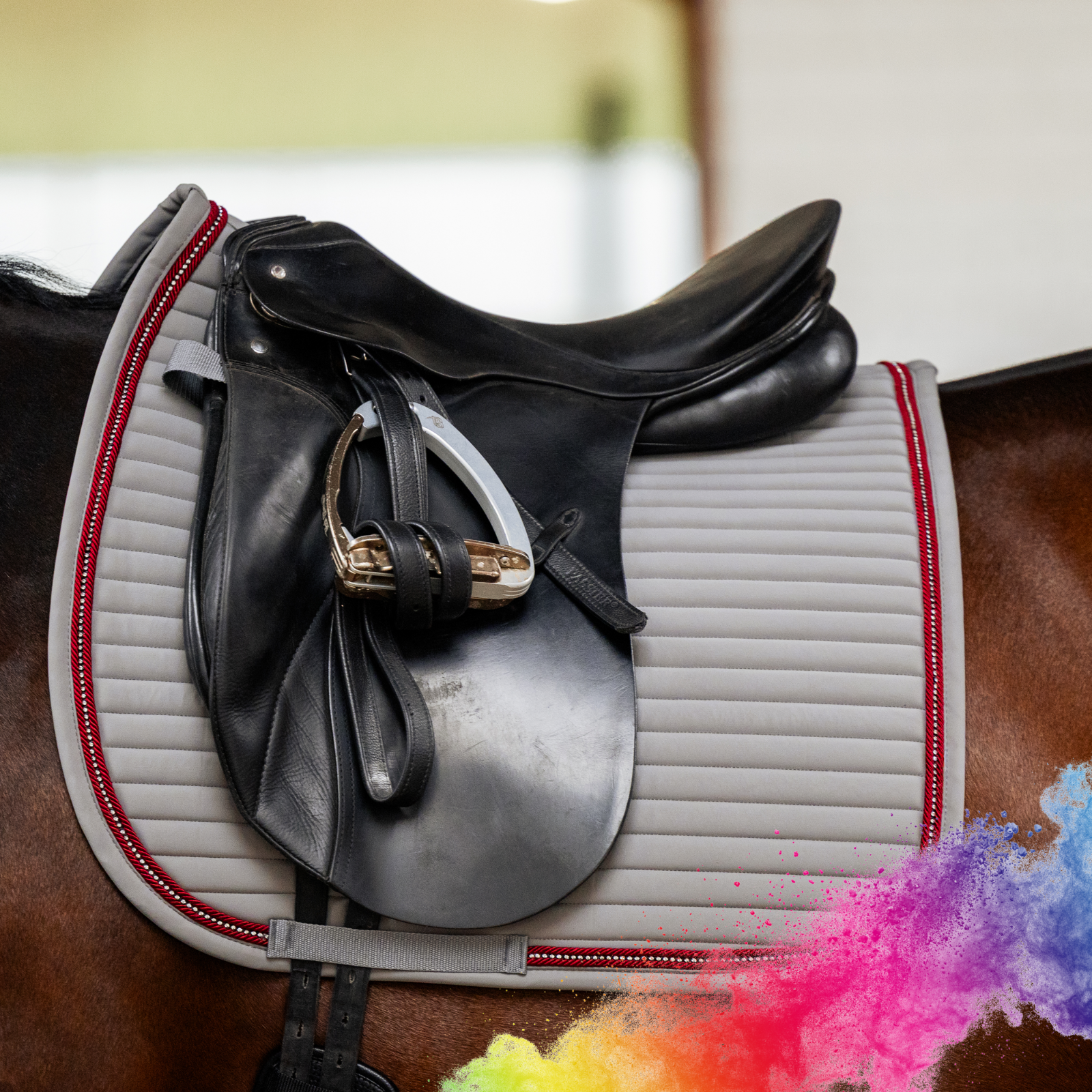 EQUEST Schabracke Syntec Fineline