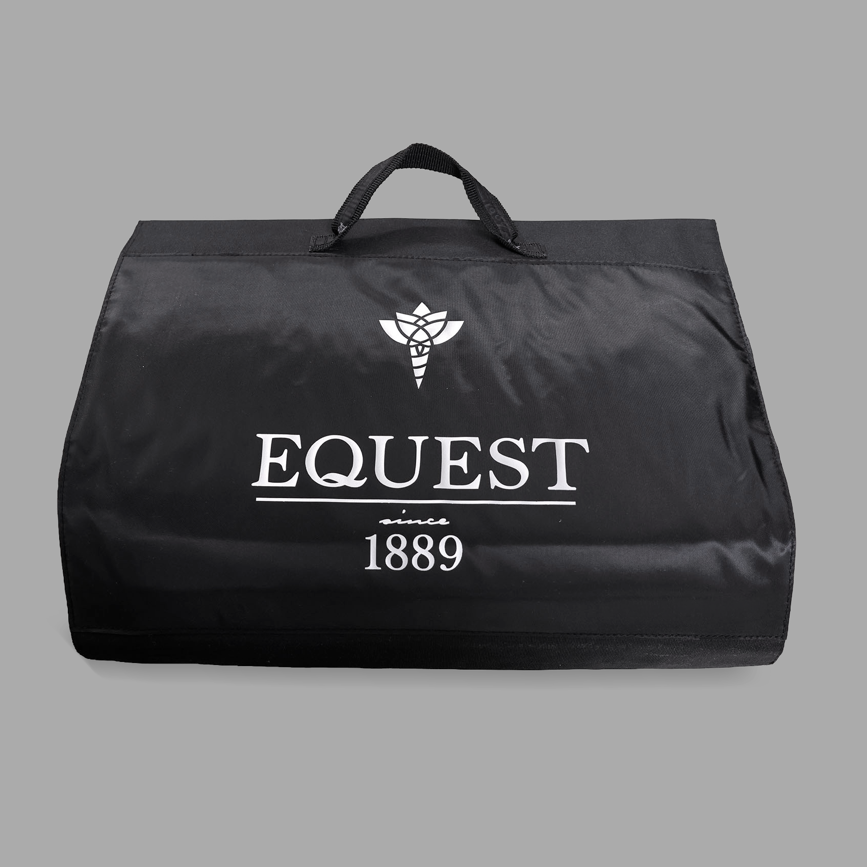 EQUEST Mustertasche