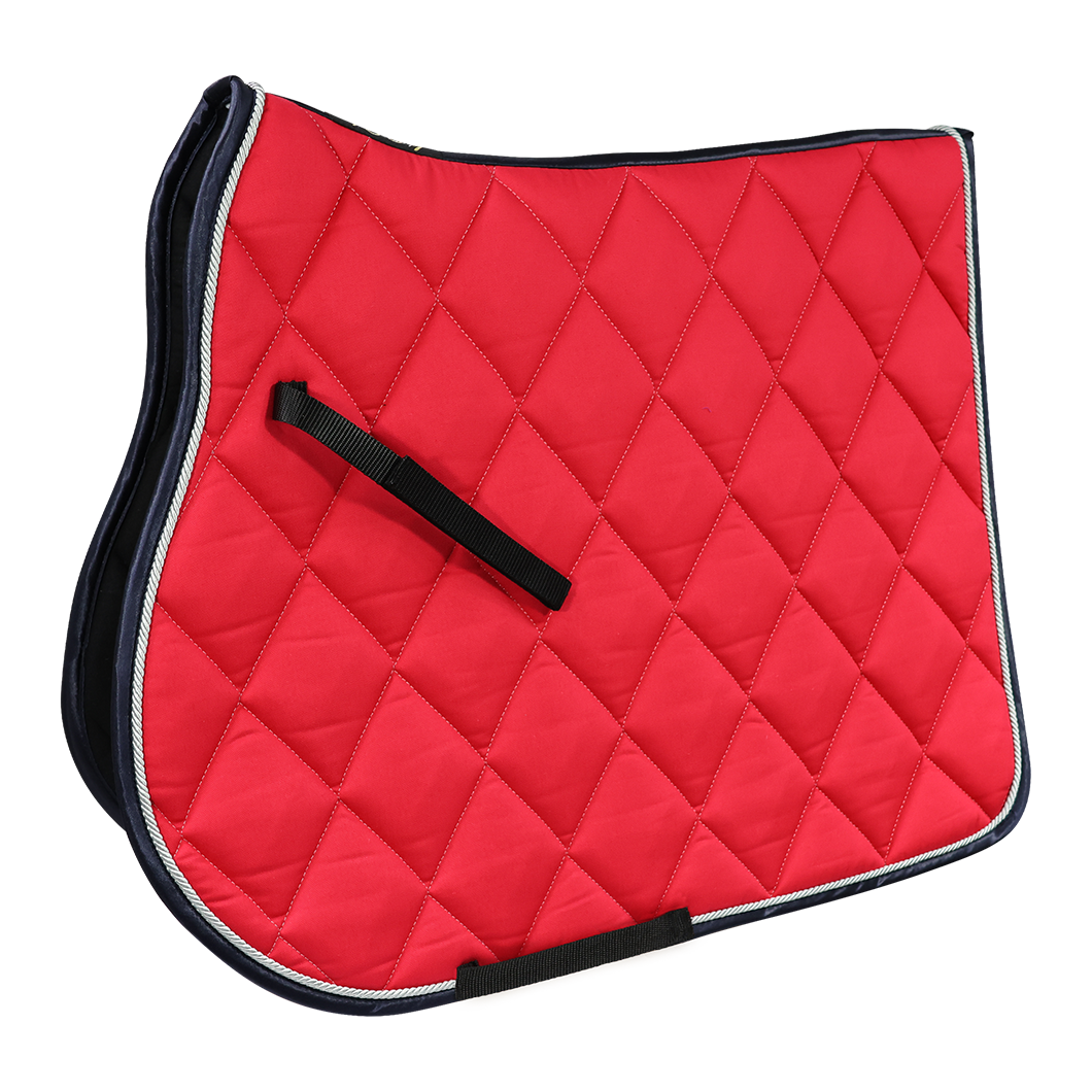 EQUEST Tapis de selle + Cord | Offre spéciale