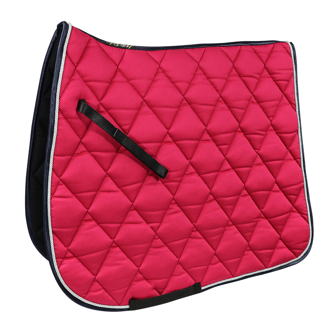 EQUEST Tapis de selle + Cord | Offre spéciale