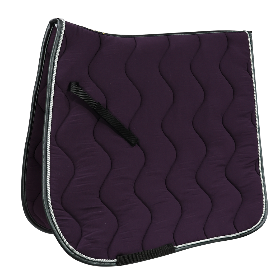 EQUEST Tapis de selle + Cord | Offre spéciale