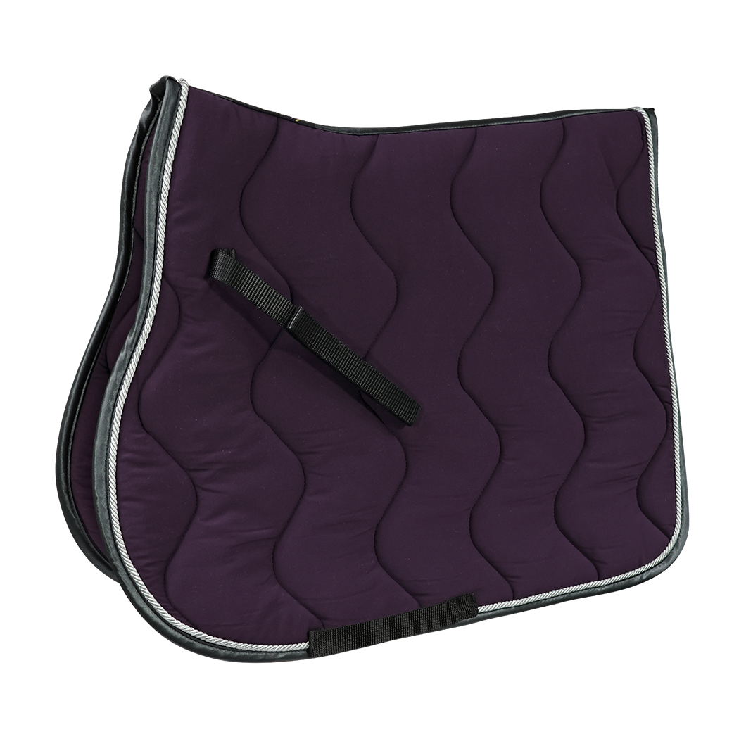 EQUEST Tapis de selle + Cord | Offre spéciale