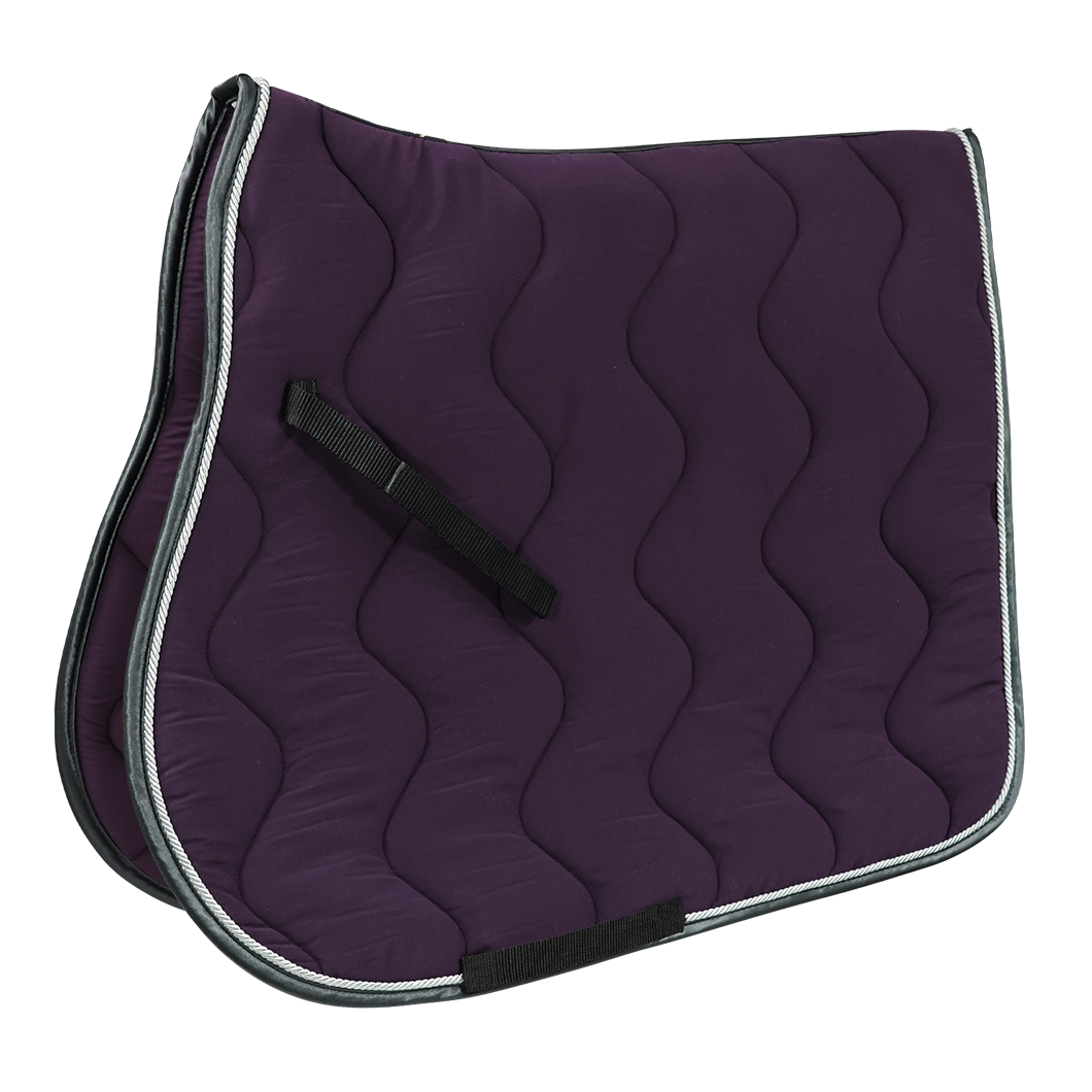 EQUEST Tapis de selle + Cord | Offre spéciale