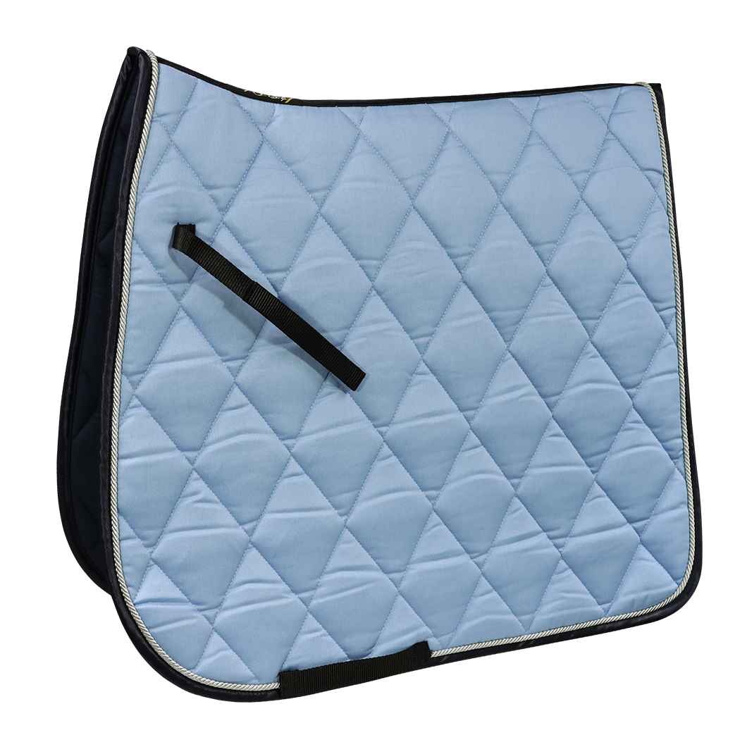 EQUEST Tapis de selle + Cord | Offre spéciale