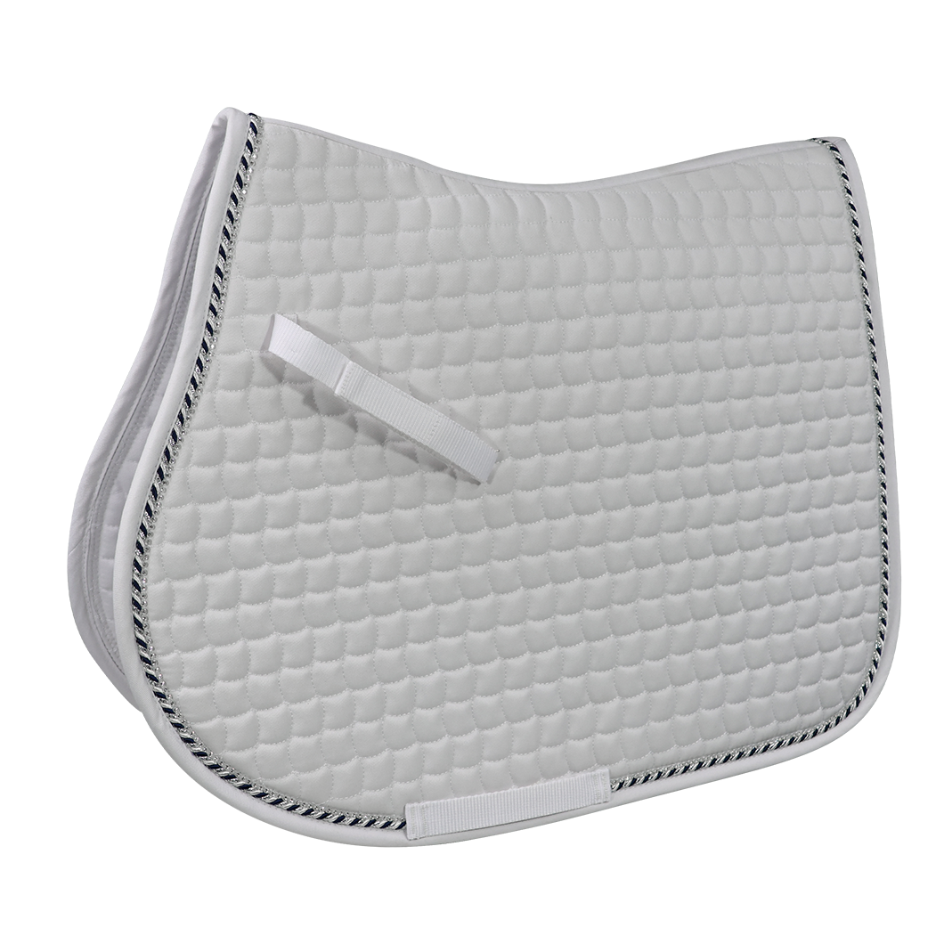 EQUEST Tapis de selle + TwinCord | Offre spéciale