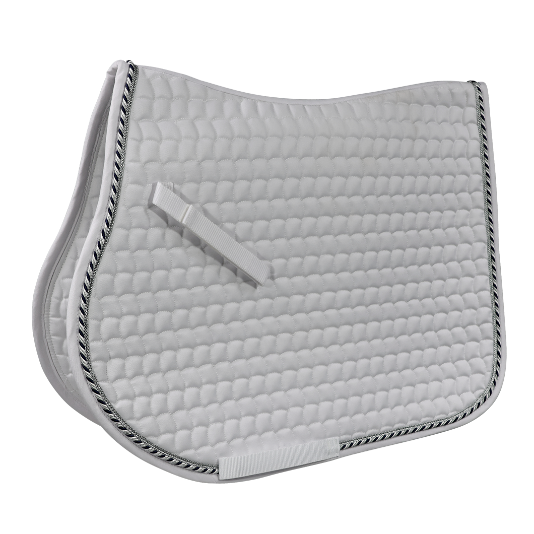 EQUEST Tapis de selle + TwinCord | Offre spéciale