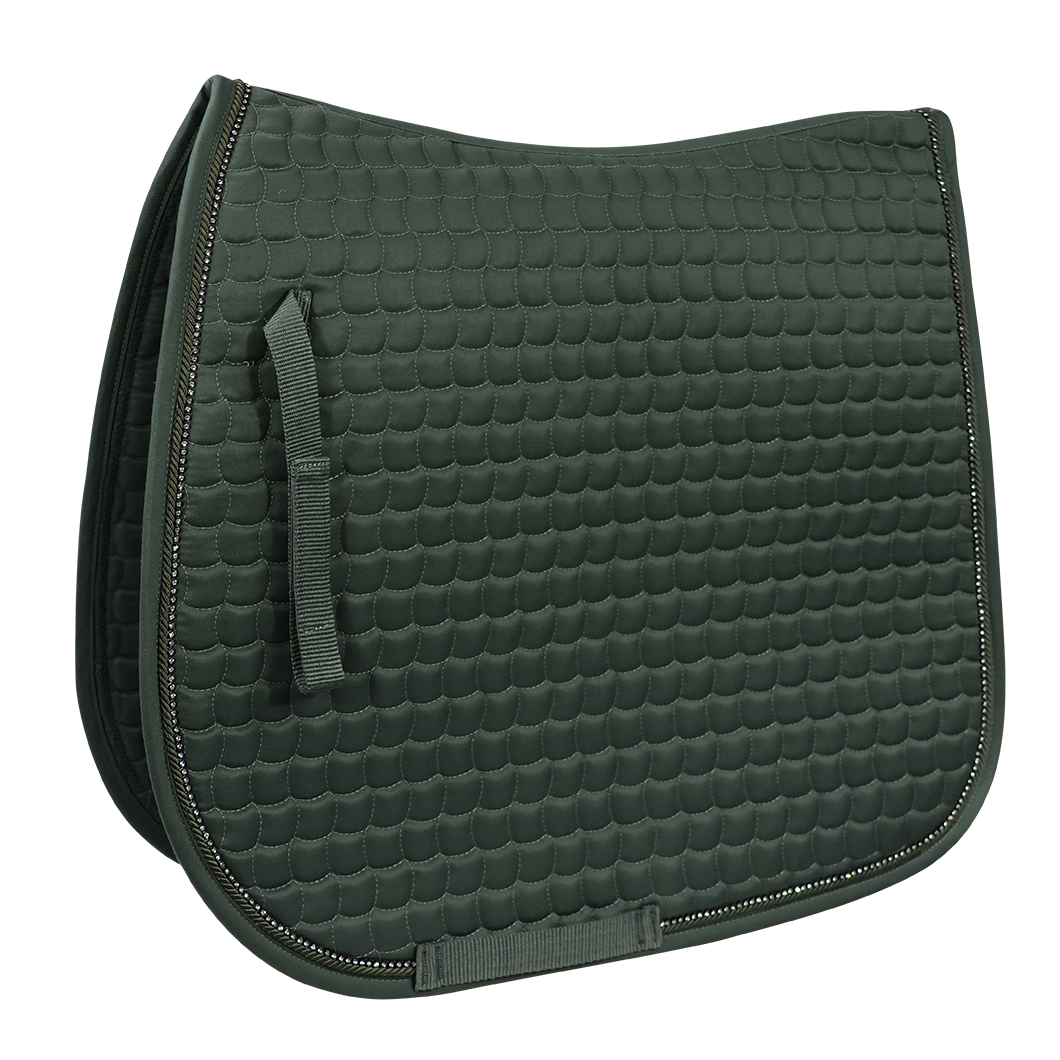 EQUEST Tapis de selle + TwinCord | Offre spéciale