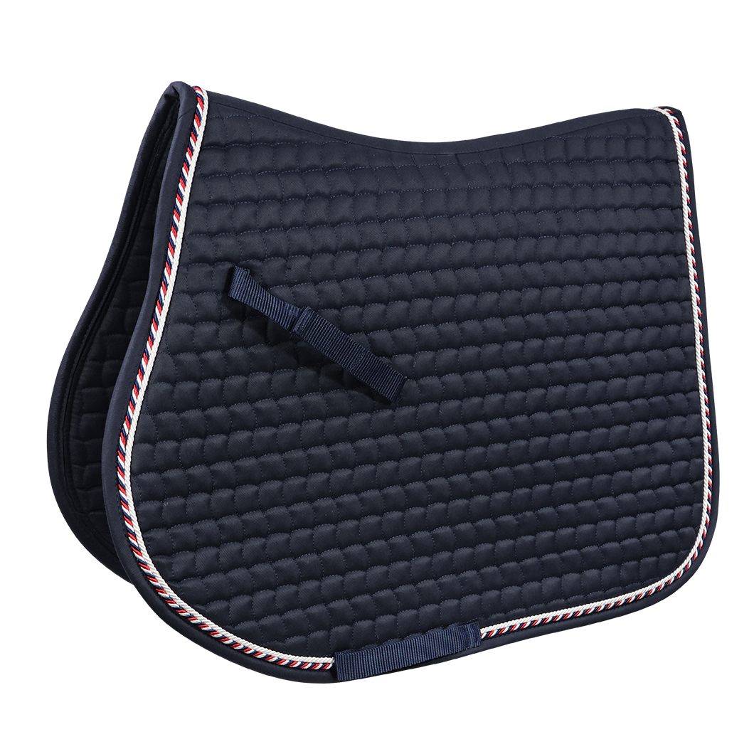 EQUEST Tapis de selle + TwinCord | Offre spéciale