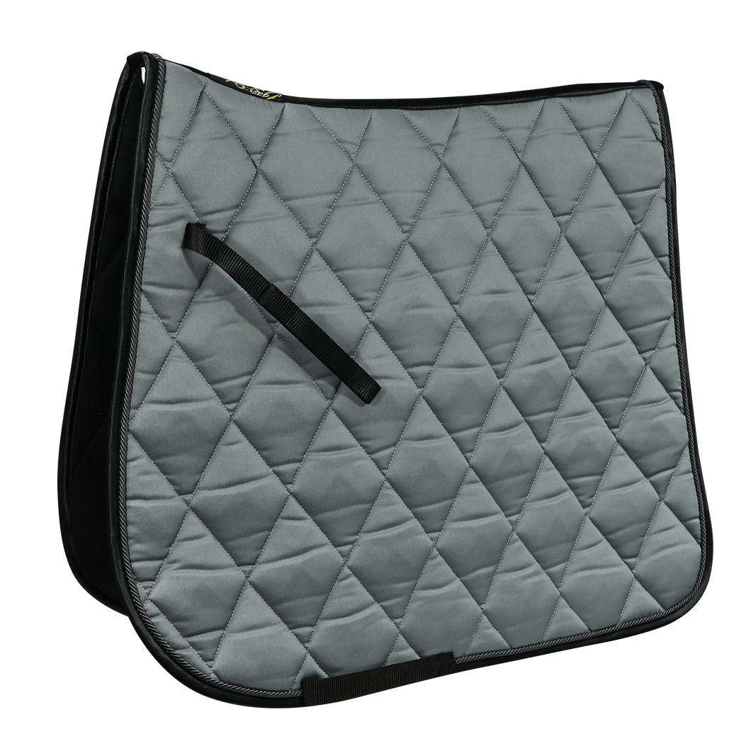 EQUEST Tapis de selle + Cord | Offre spéciale