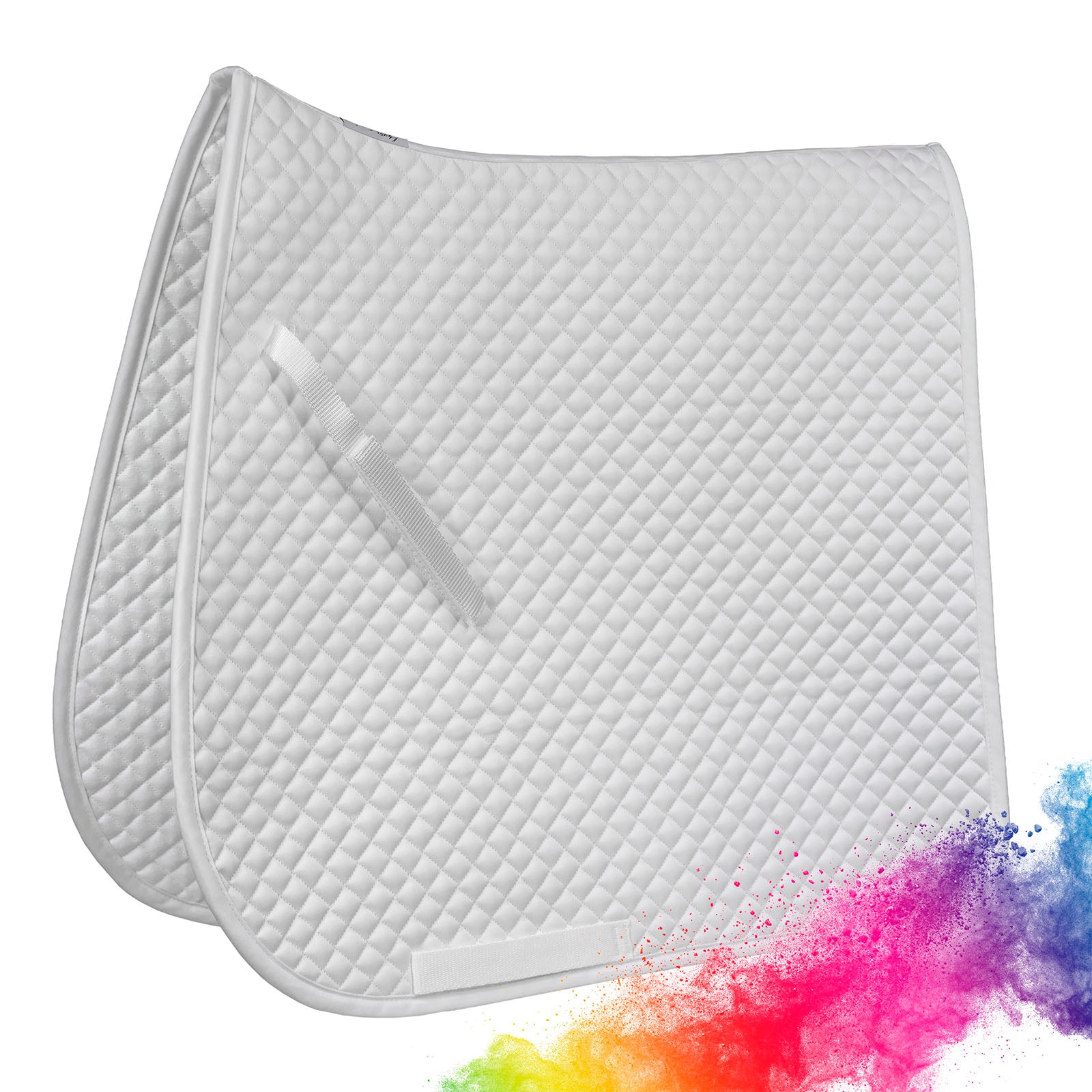 EQUEST Schabracke Cotton Classic - EQUEST by Hoelscher