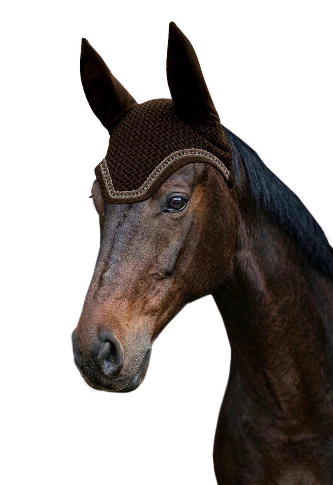 BONNET ANTI-MOUCHES