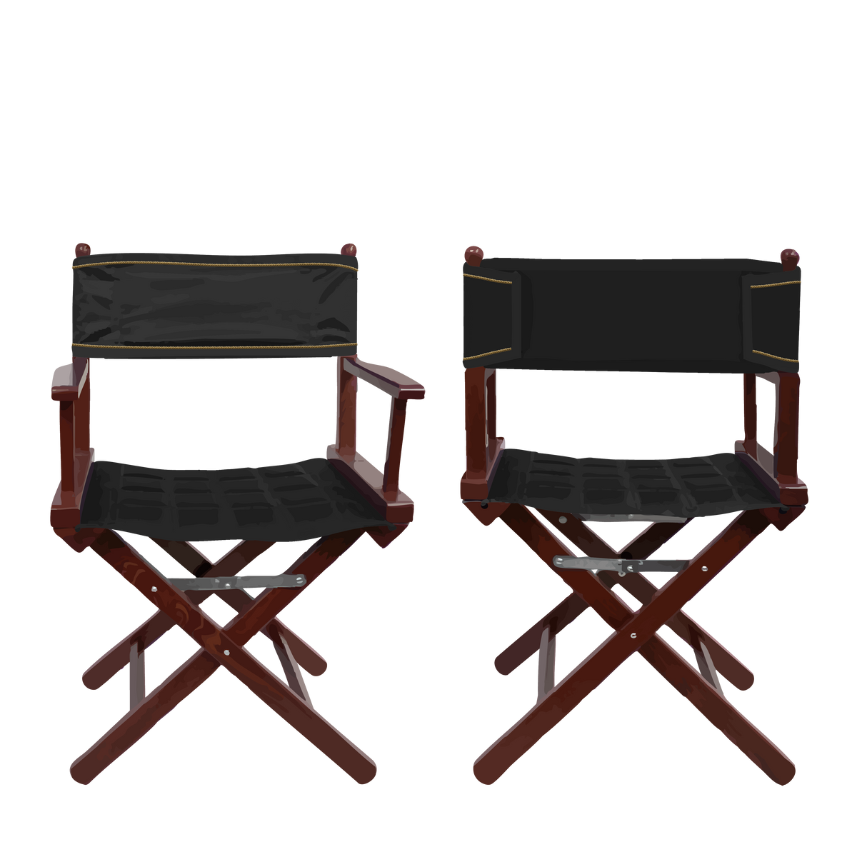 Coach Chair