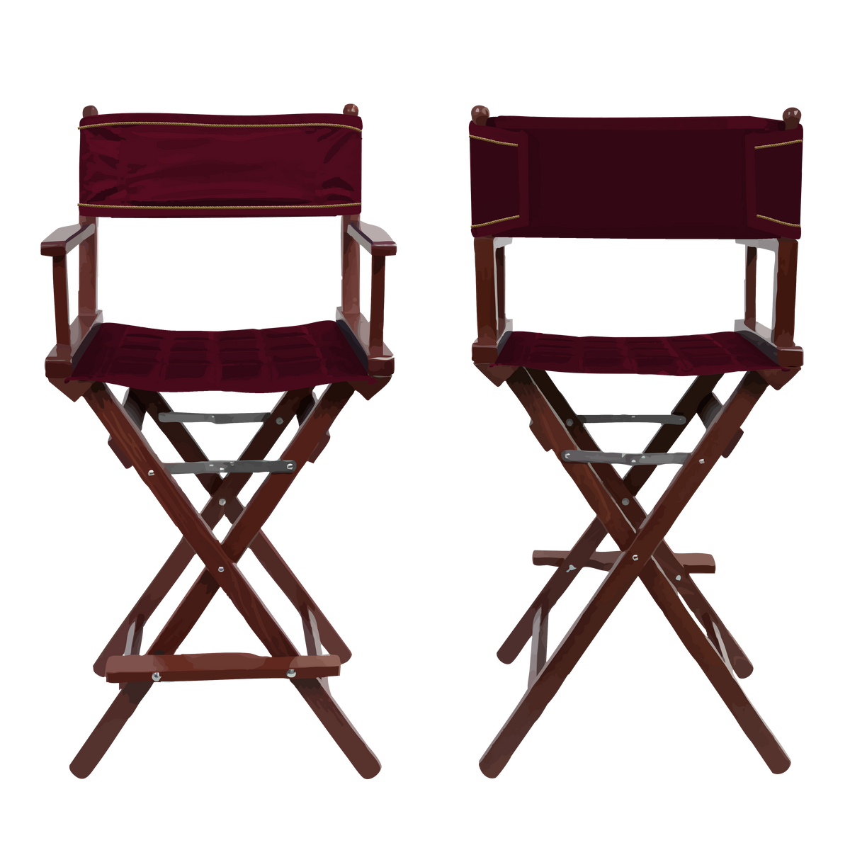 Coach Chair