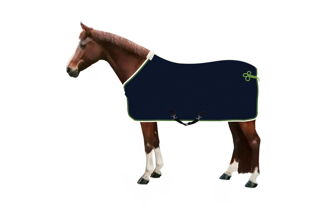 Decke Alpha Fleece