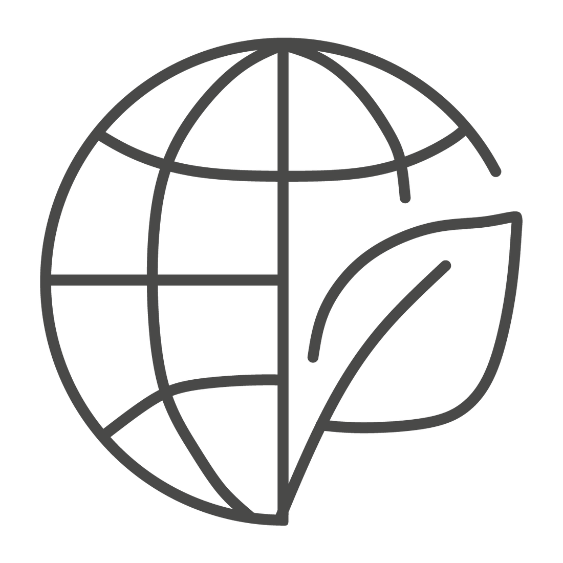 Ökologische Nachhaltigkeit