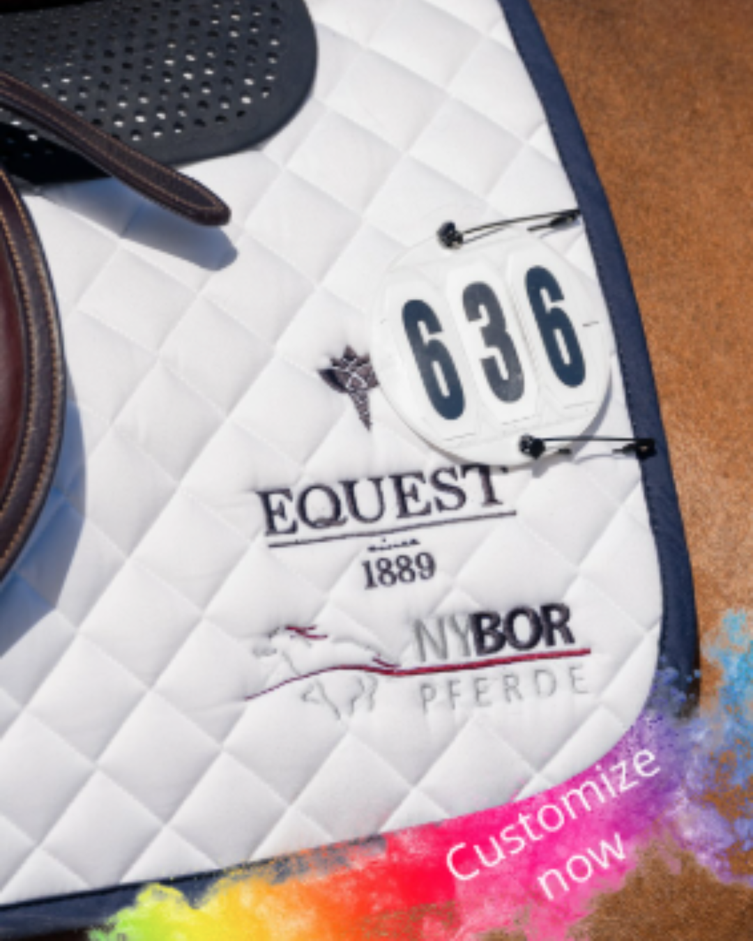 EQUEST by Hoelscher